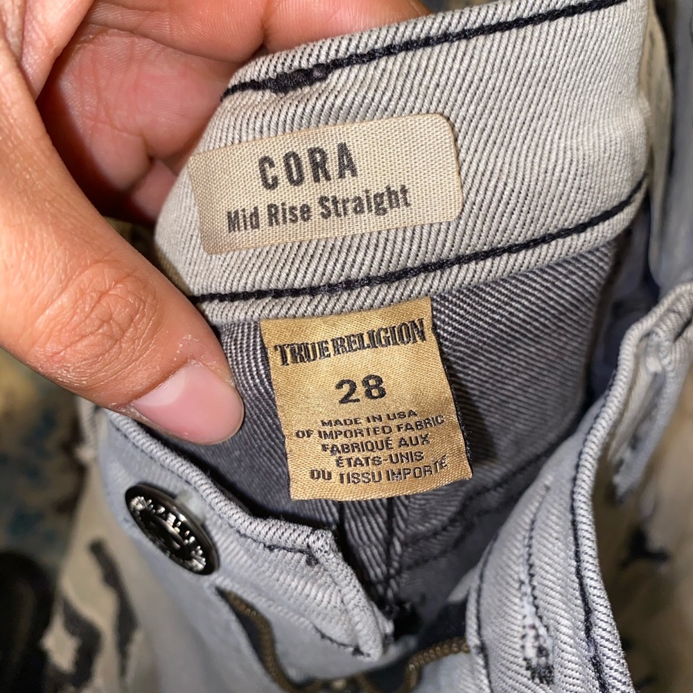 True Religion Jeans
